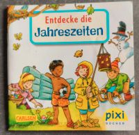 Pixibuch, Serie 196 - Nr. 1773 Hessen - Maintal Vorschau