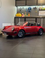 Porsche 911 Junior Niedersachsen - Lähden Vorschau