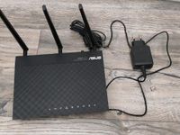 Asus DSL WLAN Router Modem DSL-N55U Wi-Fi Niedersachsen - Neetze Vorschau