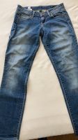 Benetton Damen Jeans W27 regular fit Nordrhein-Westfalen - Leverkusen Vorschau