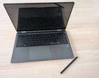 Samsung Galaxy Book3 360 (15,6", i7, 16 GB, 512 GB, Win11) 2-in-1 Sachsen-Anhalt - Halle Vorschau
