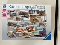 Ravensburger Exclusiv-Puzzle „Trabant“ NEU mit Folie Bayern - Bayreuth Vorschau