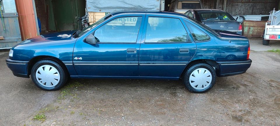 Opel Vectra A  2,0 4X4 in Noer