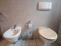 Bidet Toilette Badezimmer WC Klo Sitzwaschbecken Villeroy & Boch Rheinland-Pfalz - Mainz Vorschau