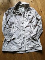 Basler Damen Jacke Übergangsjacke Größe 42 beige Duisburg - Duisburg-Süd Vorschau