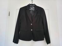 Blazer schwarz bpc Gr. 40 Sachsen - Heidenau Vorschau