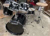 Mapex Horizon HL 5045 Schlagzeug - Transparent Midnight Black Nordrhein-Westfalen - Unna Vorschau