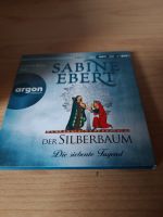 Der Silberbaum,Die siebente Tugend v. Sabine Ebert, Hörbuch Niedersachsen - Bückeburg Vorschau