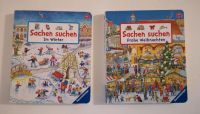 Ravensburger: Sachen suchen - Im Winter - Frohe Weihnachten München - Bogenhausen Vorschau