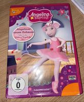 DVD Angelina Ballerina Film Nordrhein-Westfalen - Kempen Vorschau