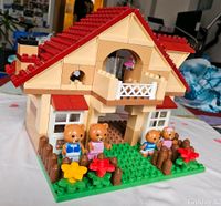 Maximilian Familien Haus Unico Lego Duplo Sachsen - Mittweida Vorschau