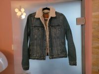 Levi's Sherpa Trucker Jacket original Gr. S Bochum - Bochum-Mitte Vorschau