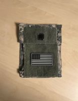 US Army  Geldbörse/Portmonee/Handy-Hülle (Made by Tochter) Tasche Hessen - Lauterbach (Hessen) Vorschau