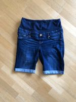 Umstandsmode Jeansshorts von H&M in Gr 38 Bayern - Regensburg Vorschau