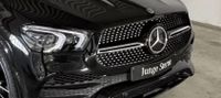 Original AMG GLE V167 Diamantgrill, Kühlergrill Top Zustand Hessen - Kassel Vorschau