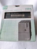 Vipa PS307/5A  Power Supply  307-1EA00   Kein Siemens Bayern - Wilhermsdorf Vorschau