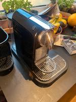 Nespresso  De Longhi - Defekt - Niedersachsen - Obernkirchen Vorschau