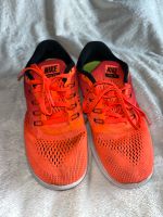 Nike Free Run Gr. 39 Rostock - Brinckmansdorf Vorschau