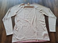 ESPRIT, Pullover, XL, beige, Gr.XL Düsseldorf - Gerresheim Vorschau