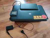 Drucker HP DeskJet 3055A / nur Abholung Bayern - Lindau Vorschau