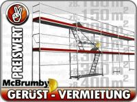 Baugerüst Gerüstbau █TIEFPREISGARANTIE Gerüst Miete Rüstung bauen Sachsen-Anhalt - Magdeburg Vorschau