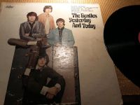 THE BEATLES, YESTERDAY AND TODAY,  T 2553, KULTALBUM Niedersachsen - Borkum Vorschau