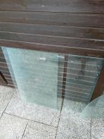 Verschiedene Glasplatten zu verschenken! Bayern - Stephanskirchen Vorschau