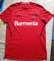 Bayer Leverkusen Fussballtrikot gr. L rot Jako Floki original Trk Nordrhein-Westfalen - Drensteinfurt Vorschau