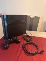 PlayStation 4 Nordrhein-Westfalen - Sundern (Sauerland) Vorschau