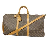 Louis Vuitton Keepall 60 Bandouliere Boston weekender Reisetasche Baden-Württemberg - Durbach Vorschau