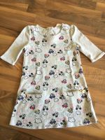 H&M Minnie Mouse Kleid / Longshirt Größe 122/128 Niedersachsen - Vechelde Vorschau