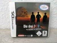 Nintendo DS Spiel - Die 3 ??? - Das Geheimnis der Geisterinsel Schleswig-Holstein - Quarnbek Vorschau