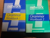 English Network Grammar Workbook 1+2 Hessen - Lollar Vorschau