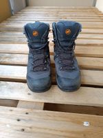 MAMMUT -Women's Blackfin III Waterproof High - Winterschuhe Gr 38 Nürnberg (Mittelfr) - Südoststadt Vorschau