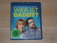 WER IST DADDY - Owen Wilson - Ed Helms - 2017 - blu ray Rheinland-Pfalz - Ludwigshafen Vorschau