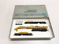 Märklin 49950 Digital - Kran Goliath, Eisenbahnkran, H0, OVP, TOP Baden-Württemberg - Singen Vorschau