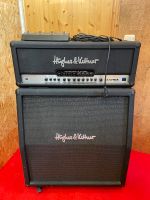 Hughes Kettner Matrix 100 / Box SC 412A Gitarrenamp Mecklenburg-Vorpommern - Behrenhoff Vorschau