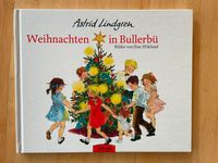 Weihnachten in Bullerbü Astrid Lindgren Freiburg im Breisgau - March Vorschau