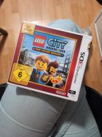 Nintendo 3ds Lego City Undercover Nordrhein-Westfalen - Attendorn Vorschau