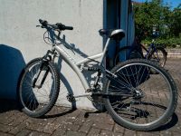 Fischer Fahrrad Mountainbike 26 Zoll Bayern - Heroldsbach Vorschau