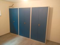 Stahlschrank, Werkstattschrank 50 cm tief Ab 319,- € inkl. MwSt Bayern - Steinach b. Straubing Vorschau