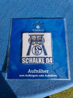 FC Schalke 04 Aufhänger Nordrhein-Westfalen - Ibbenbüren Vorschau