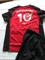 Sportbekleidung Sportdress Gr. 146/152 Sachsen - Hainichen Vorschau