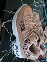 FiLA schuhe damen Saarland - Homburg Vorschau