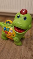 Fütter mich Dino von VTech Nordrhein-Westfalen - Waltrop Vorschau