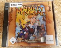 Tausche PC Spiel Flucht von Monkey Island gegen Süßigkeiten Niedersachsen - Melle Vorschau