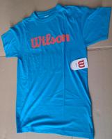 Wilson Tennis T-Shirt, Gr. S (176/184) - neu Baden-Württemberg - Aichtal Vorschau