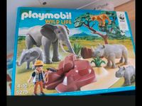 Playmobil Wildlife 5275, Elefant Nordrhein-Westfalen - Jüchen Vorschau