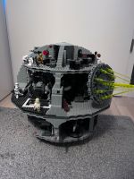 Lego Star Wars Todesstern 10188 mit OVP und Anleitung Kreis Pinneberg - Appen Vorschau