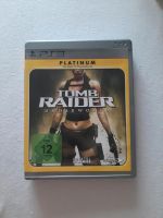 Tomb raider Underworld platinum Niedersachsen - Jade Vorschau